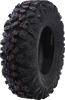 Tire - Blacktail - Front - 25x8R12 - 6 Ply