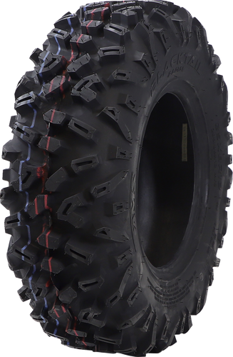 Tire - Blacktail - Front - 27x9R12 - 6 Ply