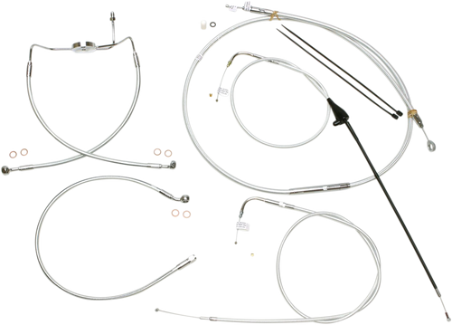 Control Cable Kit - Sterling Chromite II®