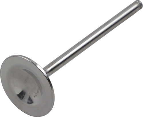 Exhaust Valve