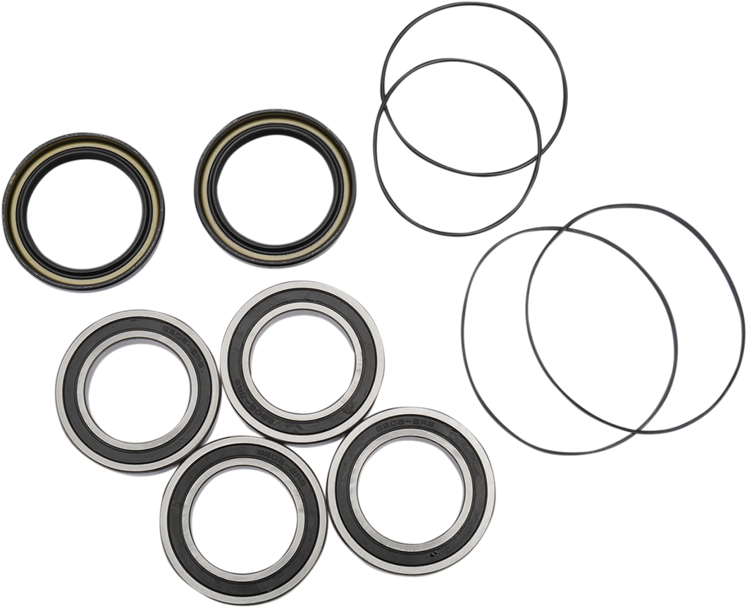 Wheel Bearing Kit - Rear