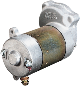 Starter Motor - Polaris