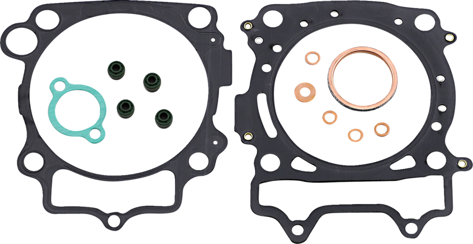 Top End Gasket Kit - Yamaha