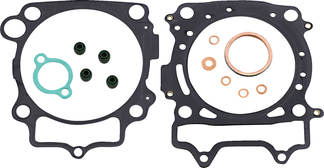 Top End Gasket Kit - Yamaha