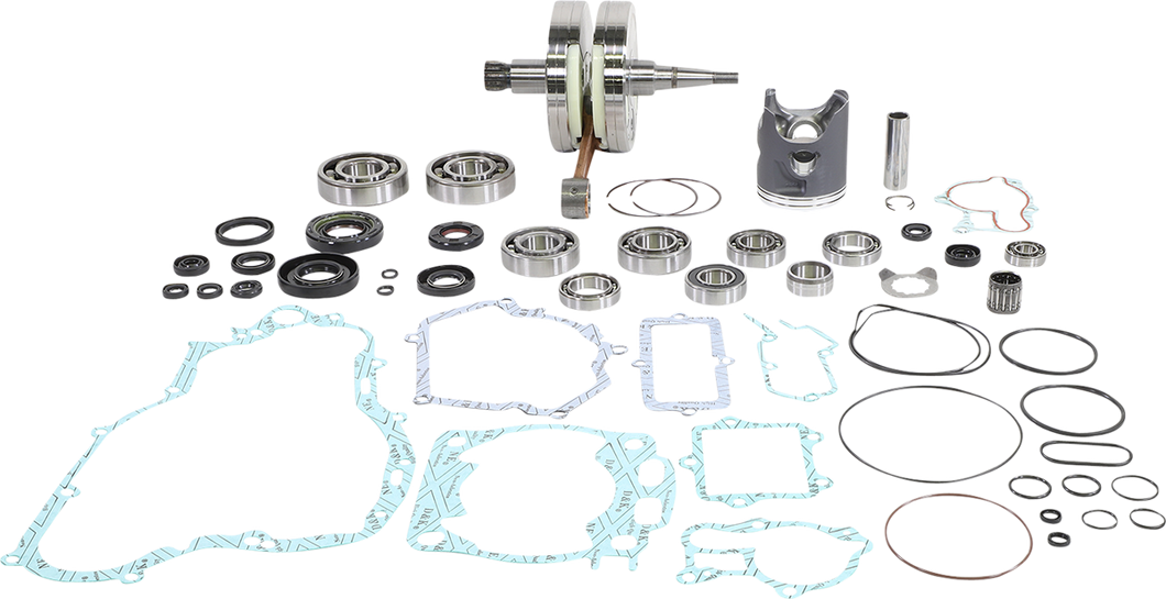 Engine Rebuild Kit - Yamaha YZ250/X