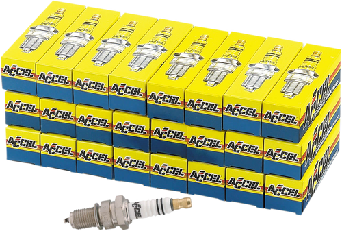 Platinum Spark Plug - 24-Pack