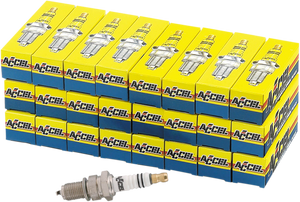 Platinum Spark Plug - 24-Pack