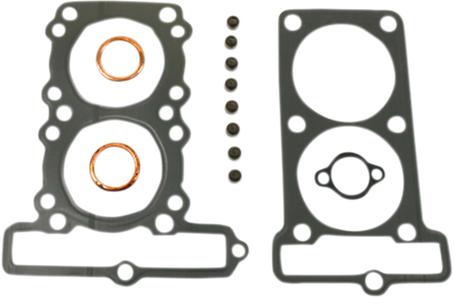 Top End Gasket Kit - Kawasaki