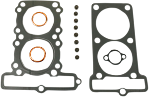 Top End Gasket Kit - Kawasaki