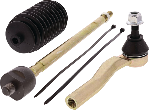 Tie Rod End Kit - Right Hand