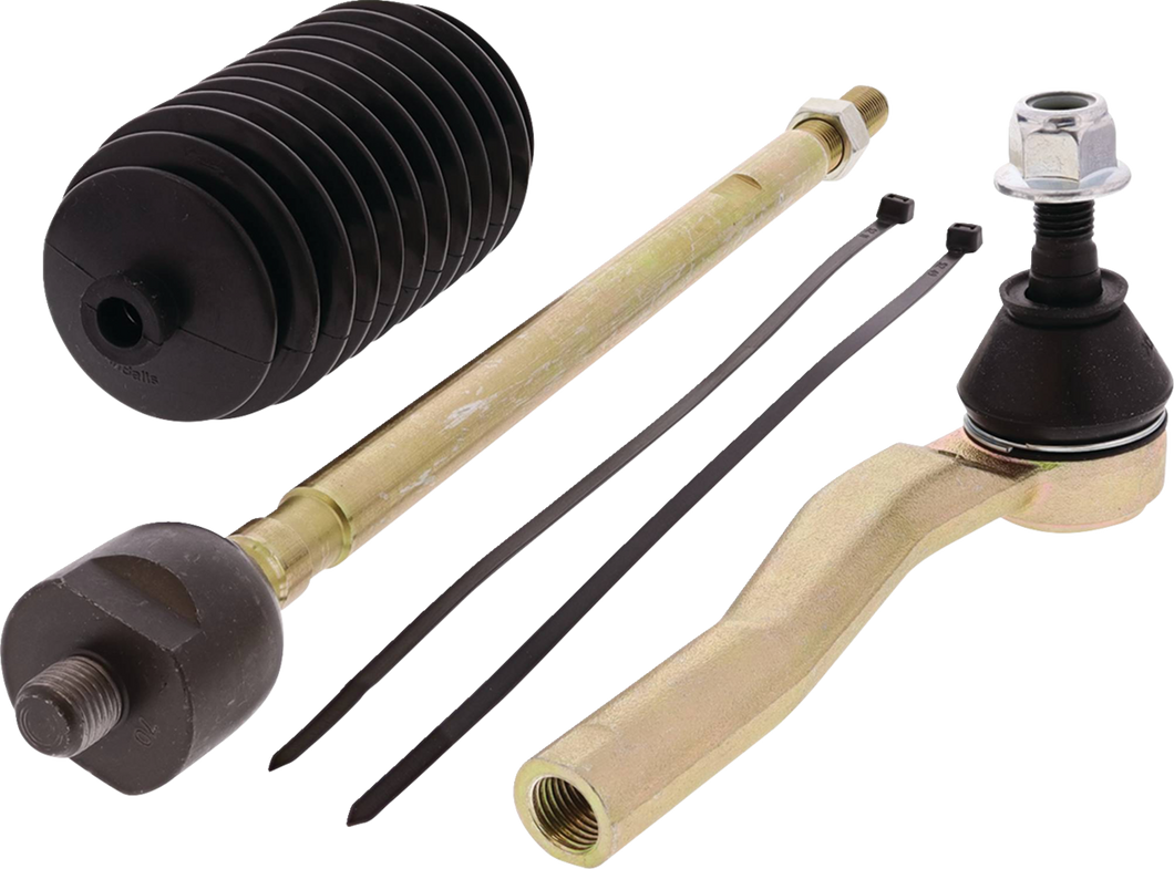 Tie Rod End Kit - Right Hand