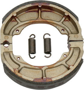 Brake Shoes - Front - Suzuki