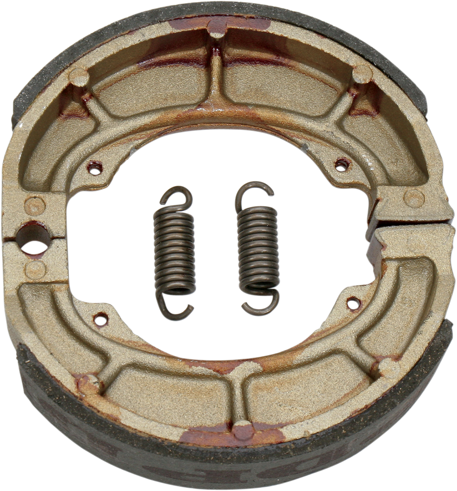 Brake Shoes - Front - Suzuki