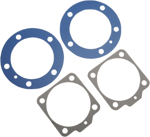 Cylinder/Base Gasket Set - Big Twin