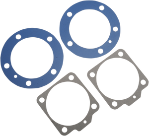 Cylinder/Base Gasket Set - Big Twin