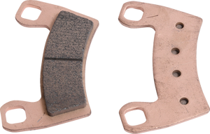 Sintered Brake Pads