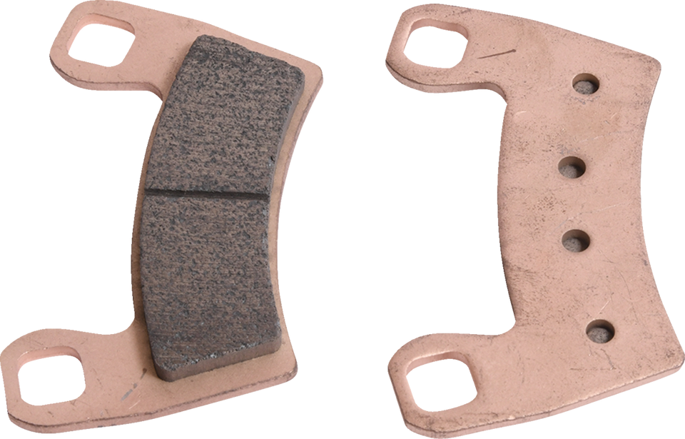 Sintered Brake Pads