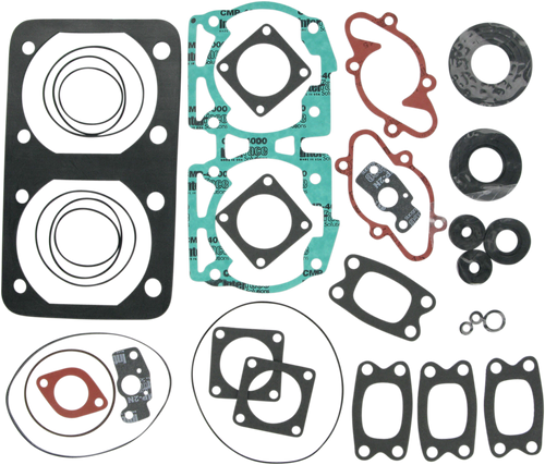 Complete Gasket Set - Ski-Doo