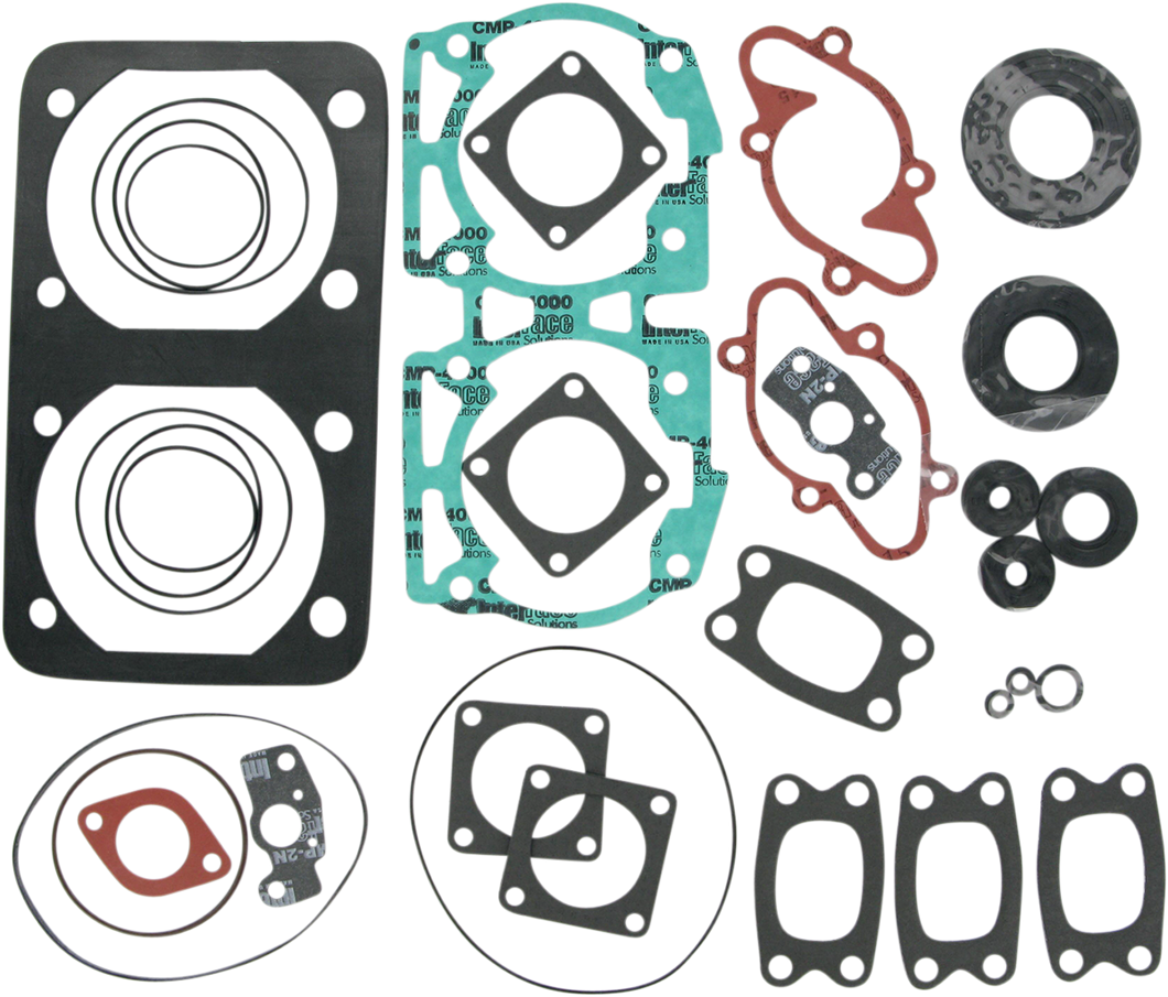 Complete Gasket Set - Ski-Doo