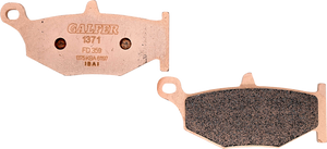 HH Sintered Brake Pads