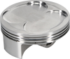 Piston Kit - 77.96 mm - Kawasaki