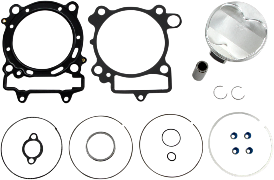 Piston Kit with Gaskets - 96.00 mm - Kawasaki