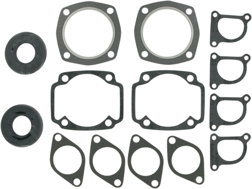 Complete Gasket Set - John Deere