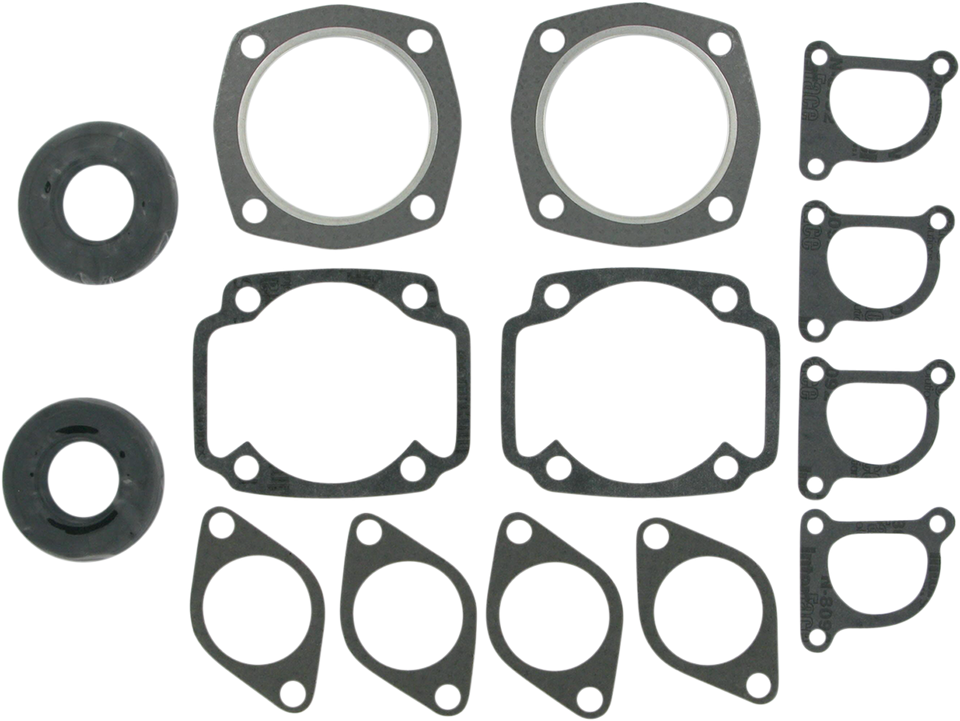 Complete Gasket Set - John Deere