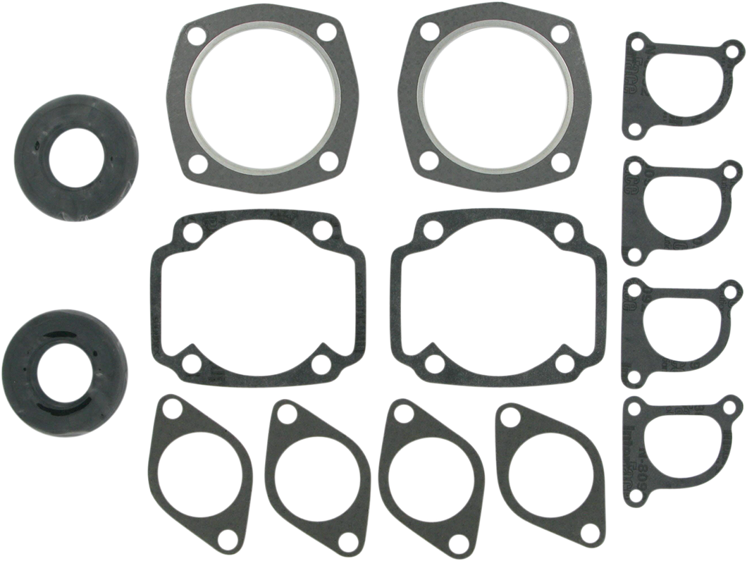 Complete Gasket Set - John Deere