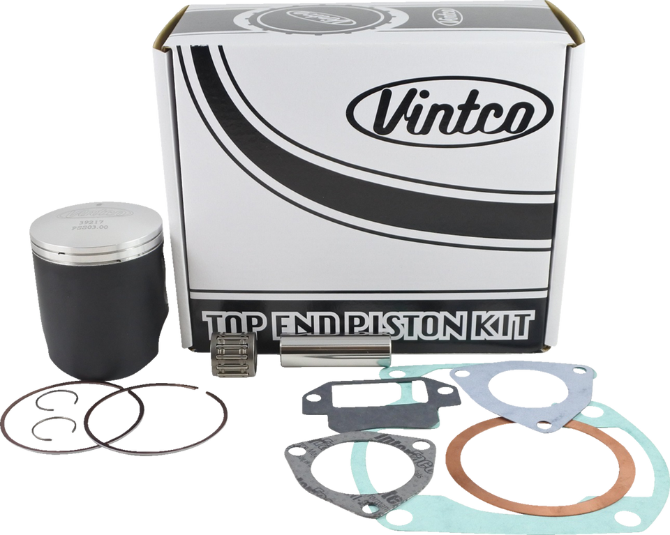 Top End Piston Kit