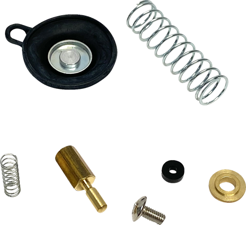 Carburetor Air Cut-Off Valve Kit - Yamaha