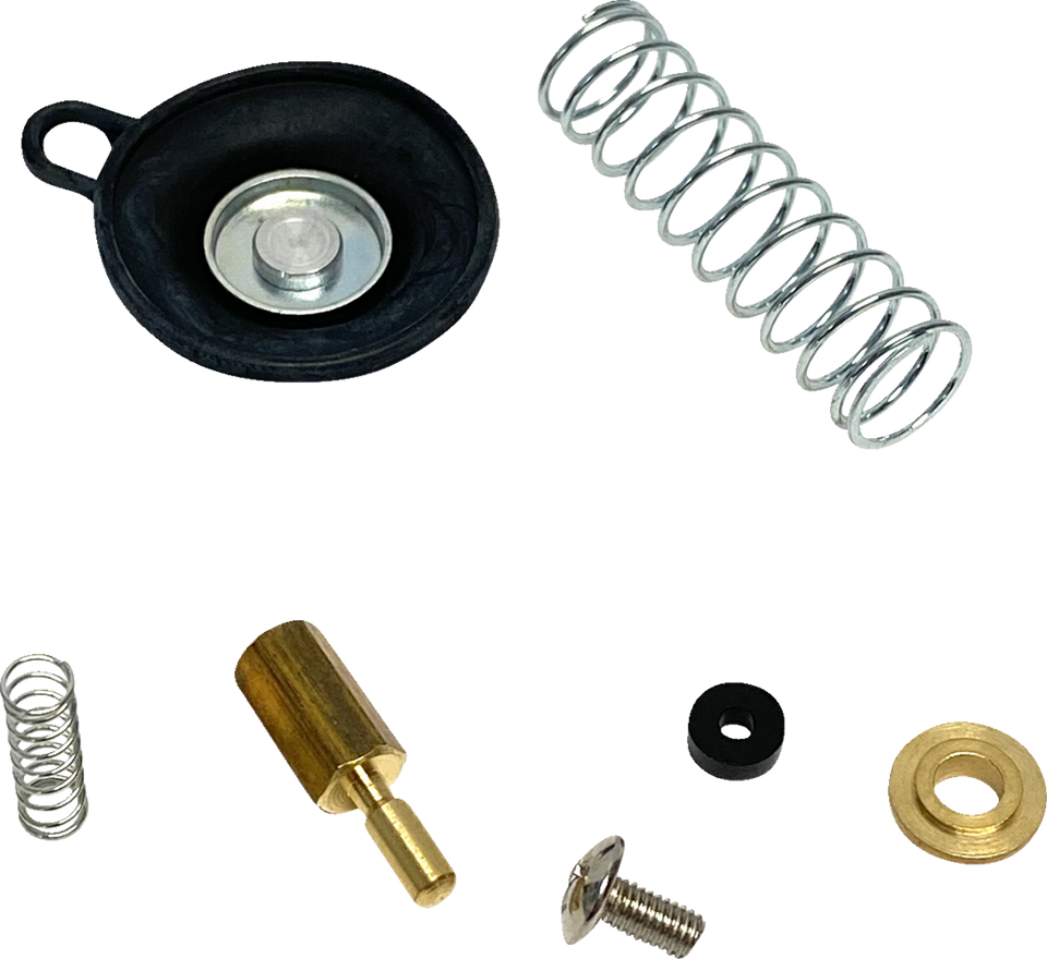 Carburetor Air Cut-Off Valve Kit - Yamaha