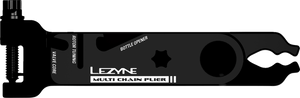 Multi Chain Pliers