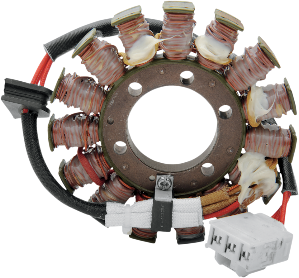 Stator - Honda