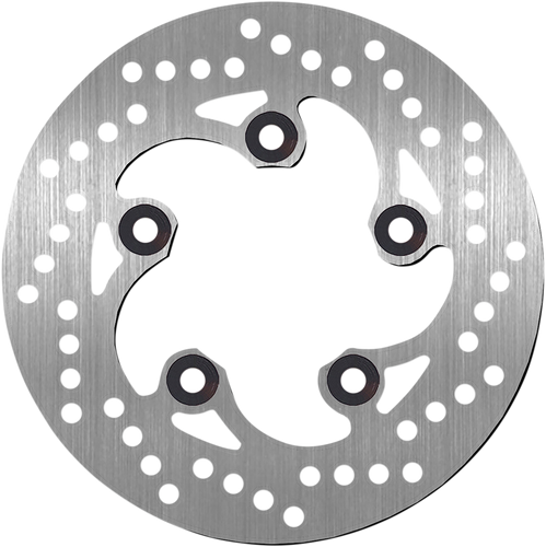 Brake Rotor - Suzuki