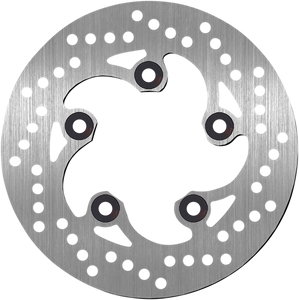 Brake Rotor - Suzuki