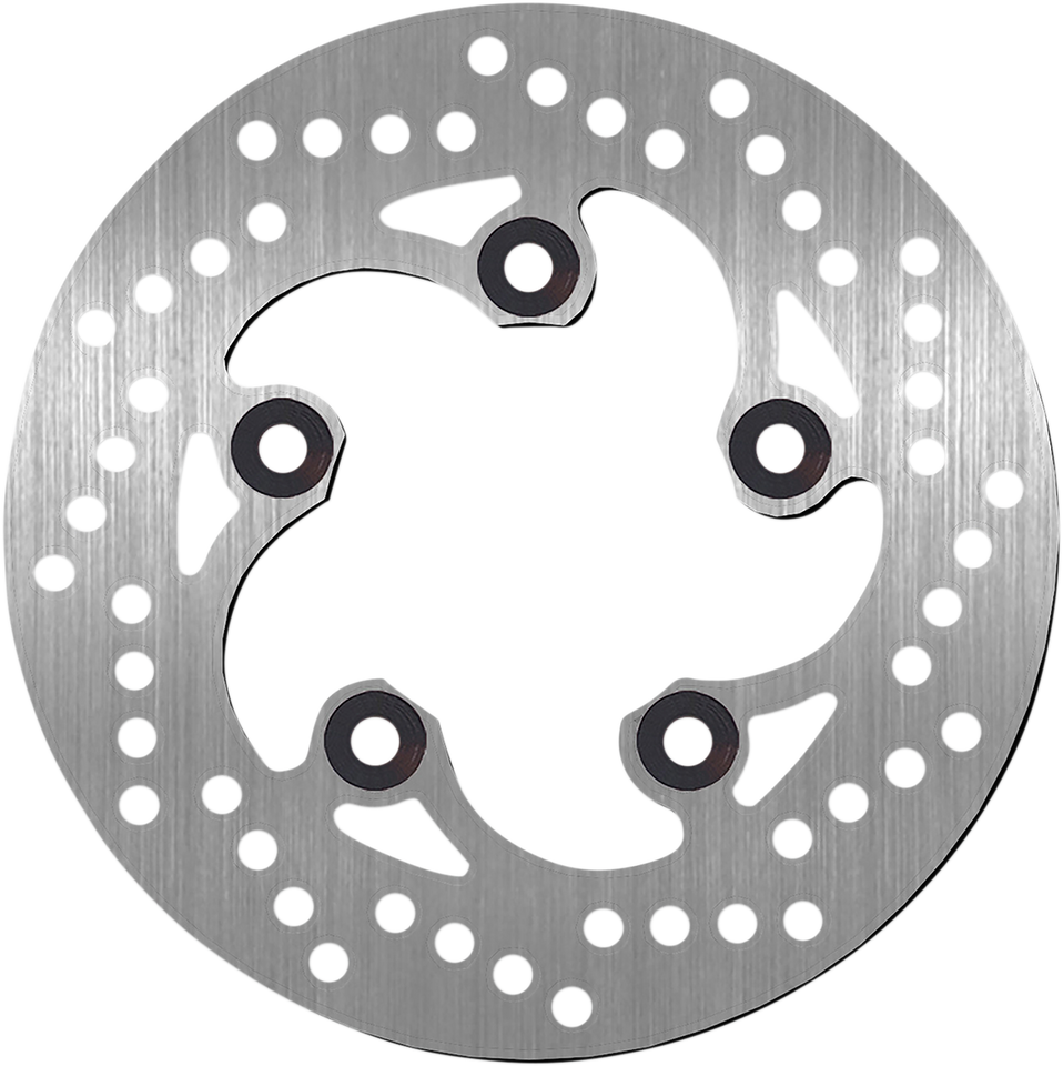 Brake Rotor - Suzuki