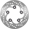 Brake Rotor - Suzuki