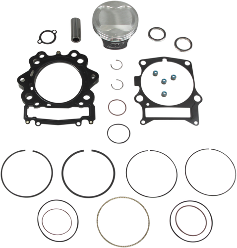 Piston Kit with Gaskets - 103.00 mm - Yamaha