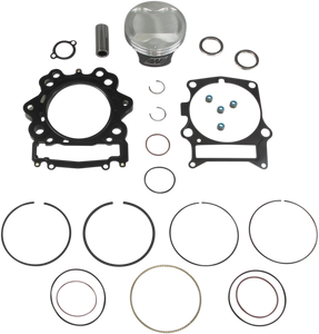 Piston Kit with Gaskets - 103.00 mm - Yamaha