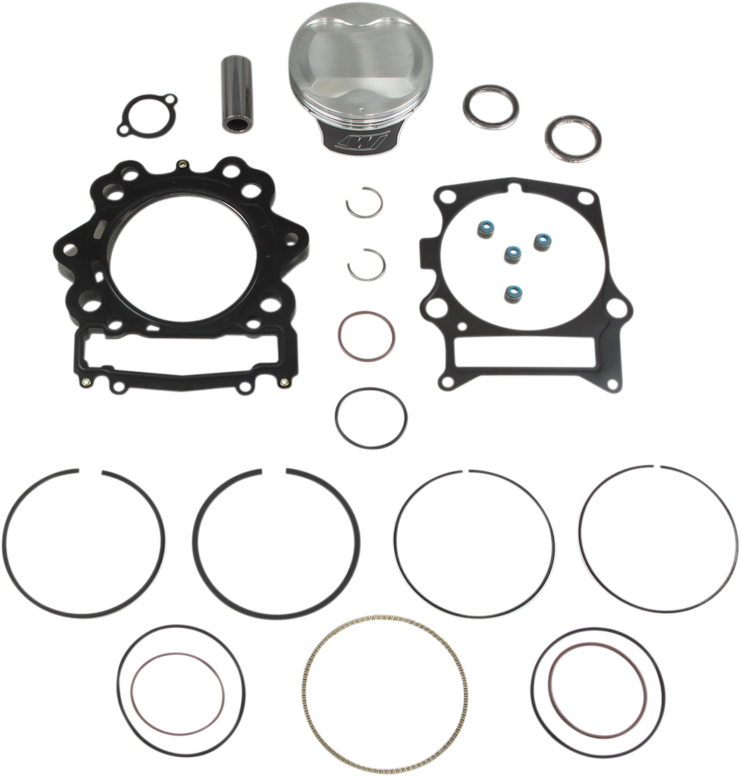 Piston Kit with Gaskets - 103.00 mm - Yamaha