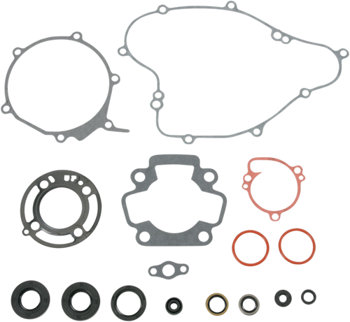 Motor Gasket Kit with Seal - Kawasaki/Suzuki