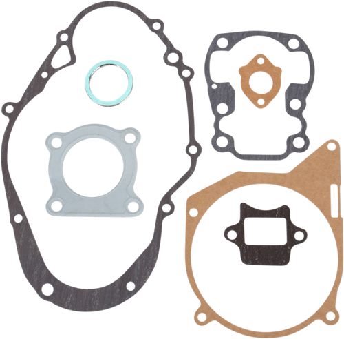 Complete Gasket Kit - DS80