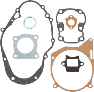 Complete Gasket Kit - DS80