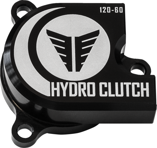 Hydro Clutch - M8
