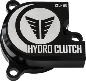 Hydro Clutch - M8