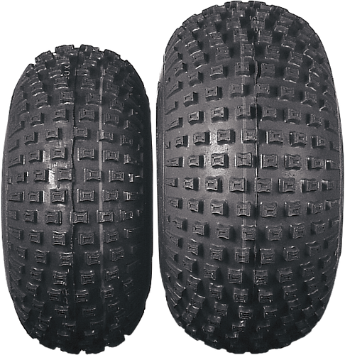 Tire - C829 - Front/Rear - 20x7-8 - 2 Ply