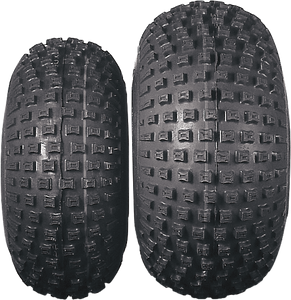 Tire - C829 - Front/Rear - 20x7-8 - 2 Ply