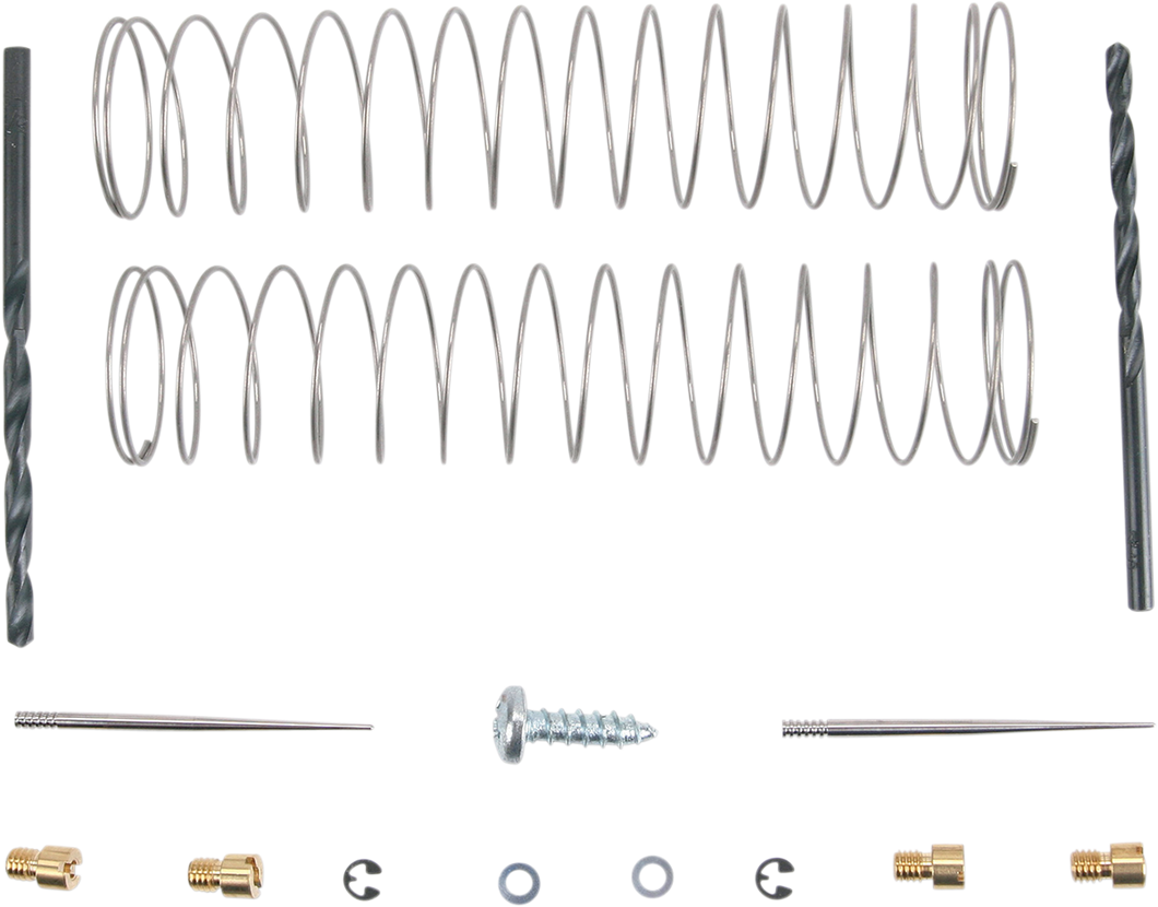 Jet Kit - Stage 1 - Honda