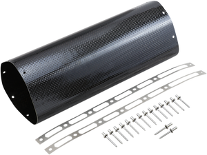 Muffler Sleeve Kit